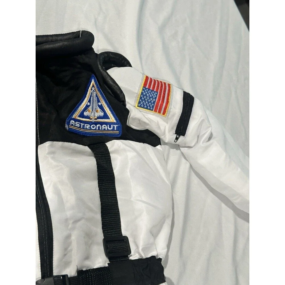 Spooktacular Creations NASA Astronaut Costume Complete Outfit Child Small